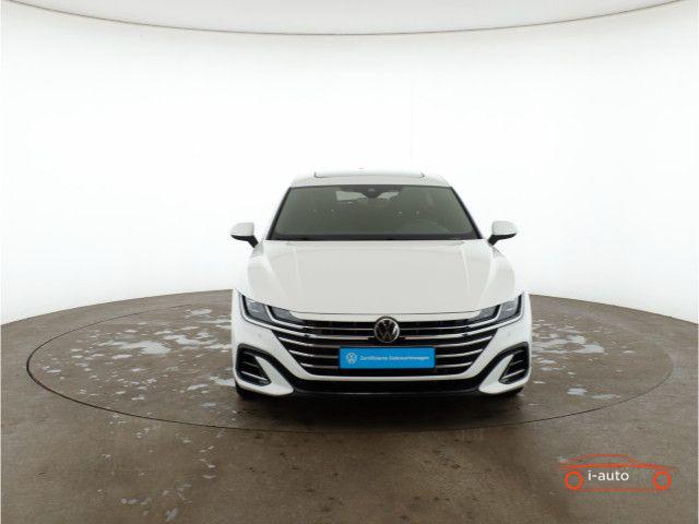 Volkswagen Arteon Shooting Brake 2.0 TDI DSG R-Line za 31900€