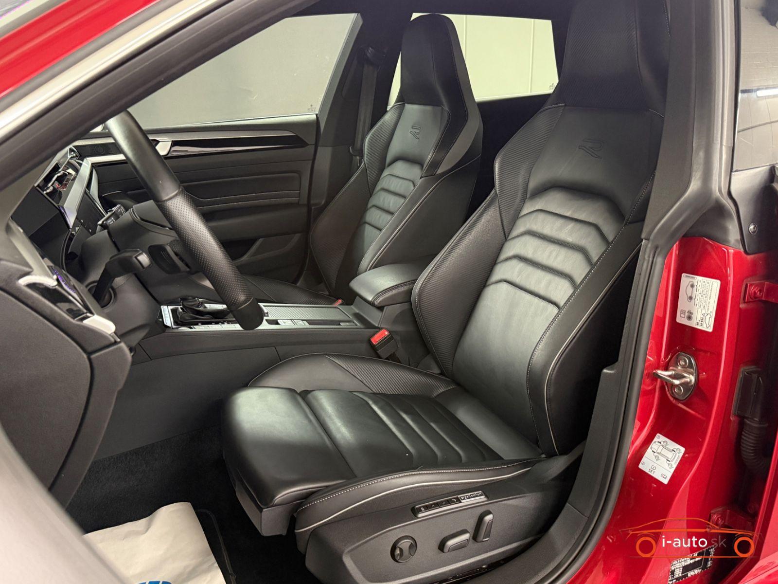 Volkswagen Arteon Shooting Brake 2.0 TDI R-Line 4Motion za 32000€