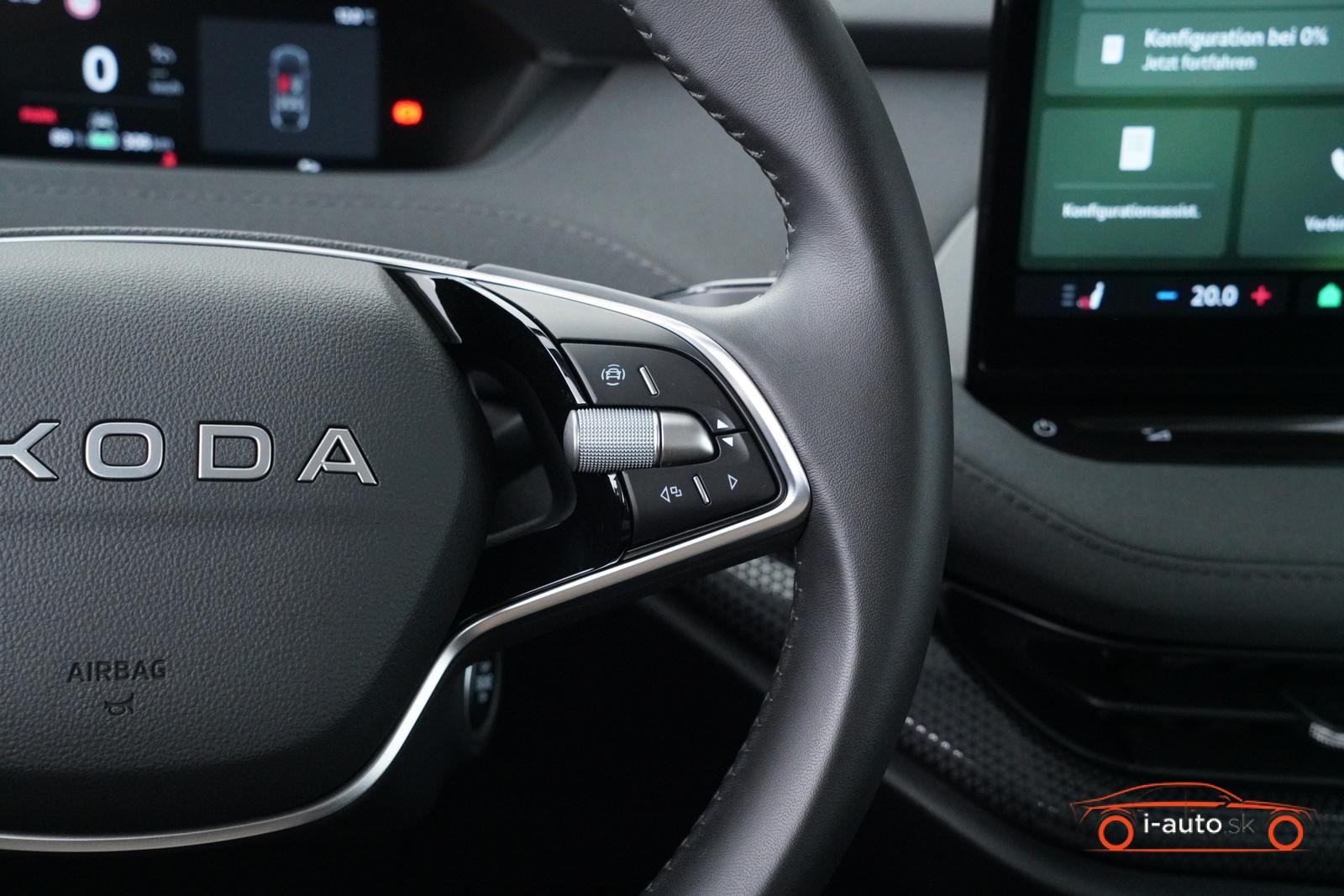 Skoda Elroq 50 TOUR STUDIO za 32600€