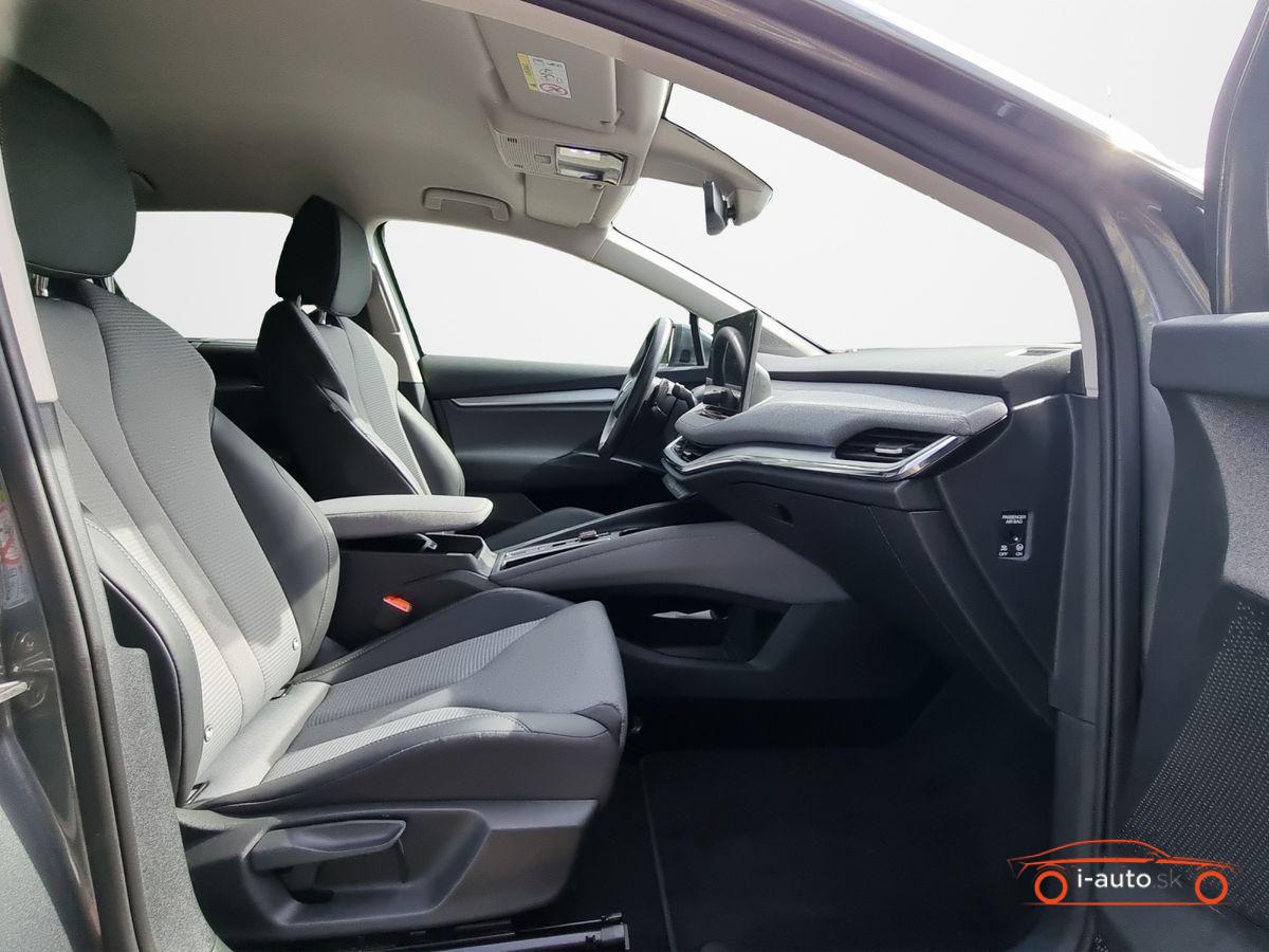 Skoda Enyaq 50 55 kWh 109 KW Elektromotor za 30500€