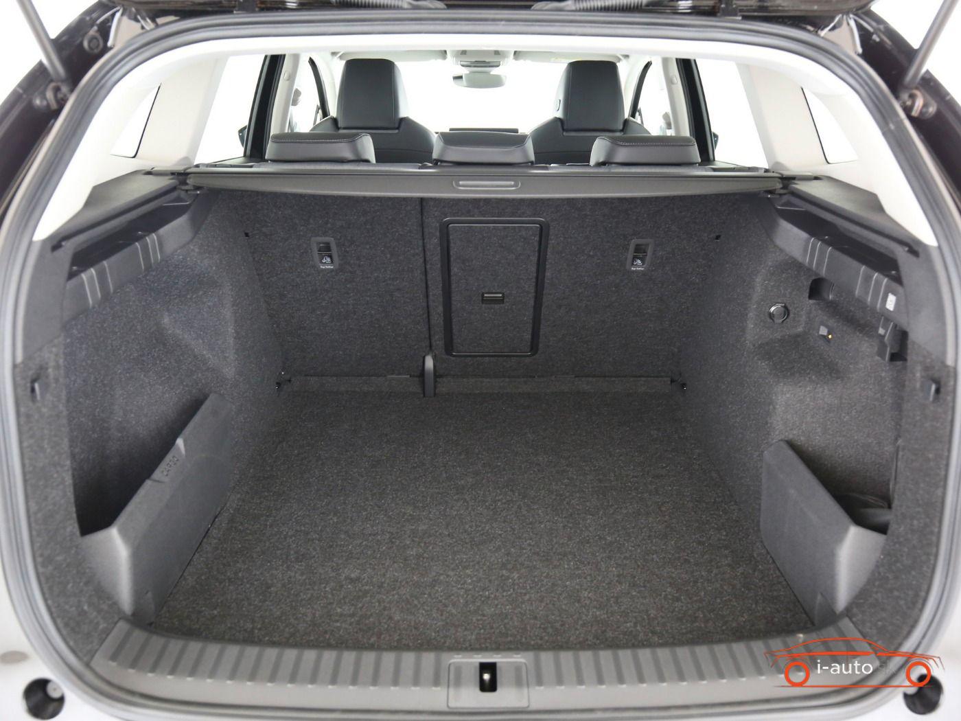 Skoda Enyaq 60 za 42100€