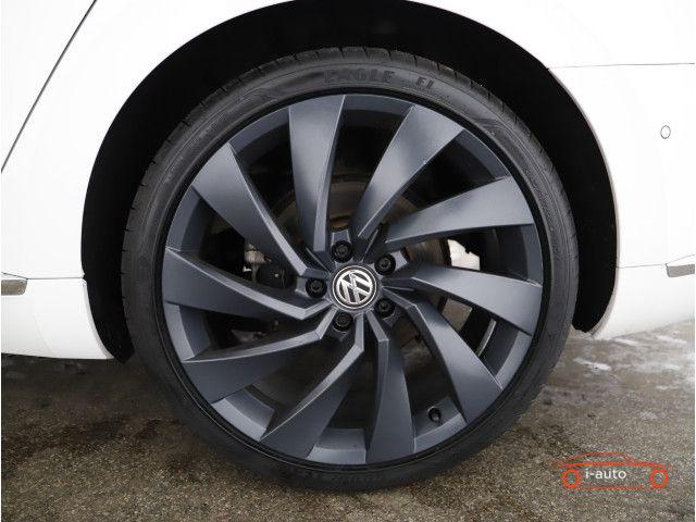 Volkswagen Arteon Shooting Brake 2.0 TDI DSG R-Line za 31900€