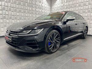 Volkswagen Arteon Shooting Brake 2.0 TSI R 4M DSG za 33&nbsp;000€