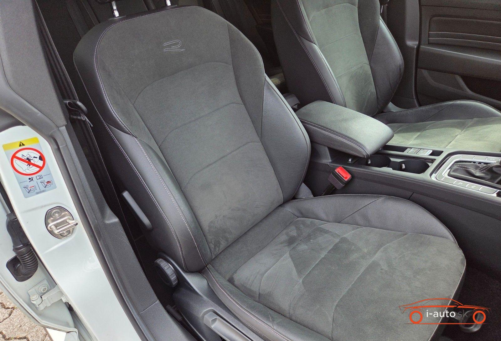 Volkswagen Arteon Shooting Brake 2.0 TDI R-Line 4Motion za 30200€