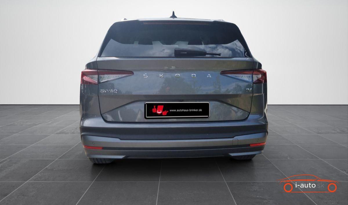Skoda Enyaq 50 55 kWh 109 KW Elektromotor za 30500€