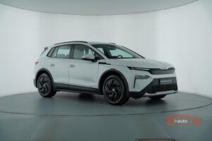 Skoda Elroq 50 TOUR STUDIO za 32&nbsp;600€