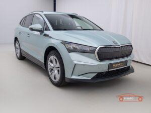 Skoda Enyaq iV 60 Loft za 33&nbsp;800€