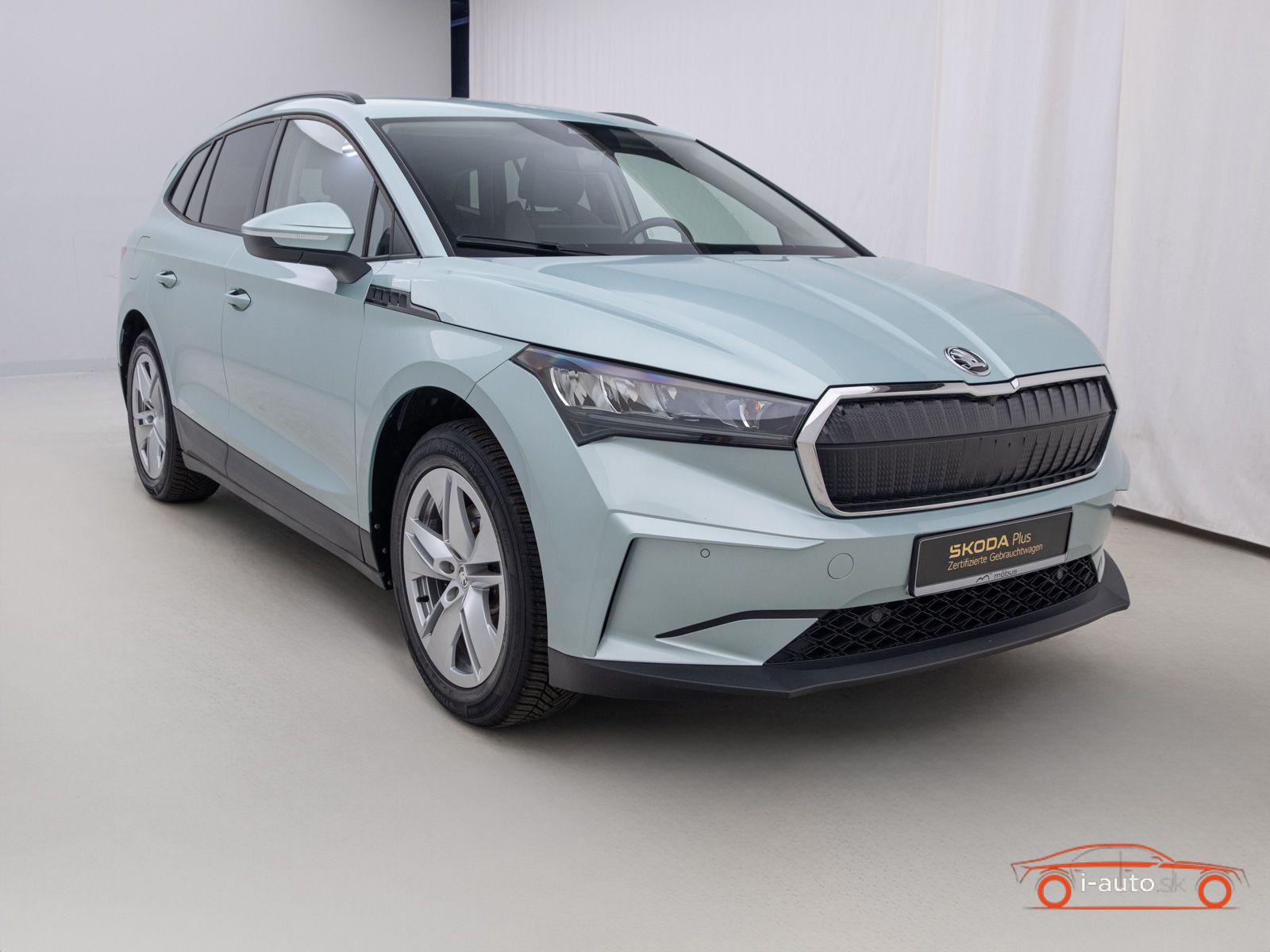 Skoda Enyaq iV 60 Loft za 33&nbsp;800.00€