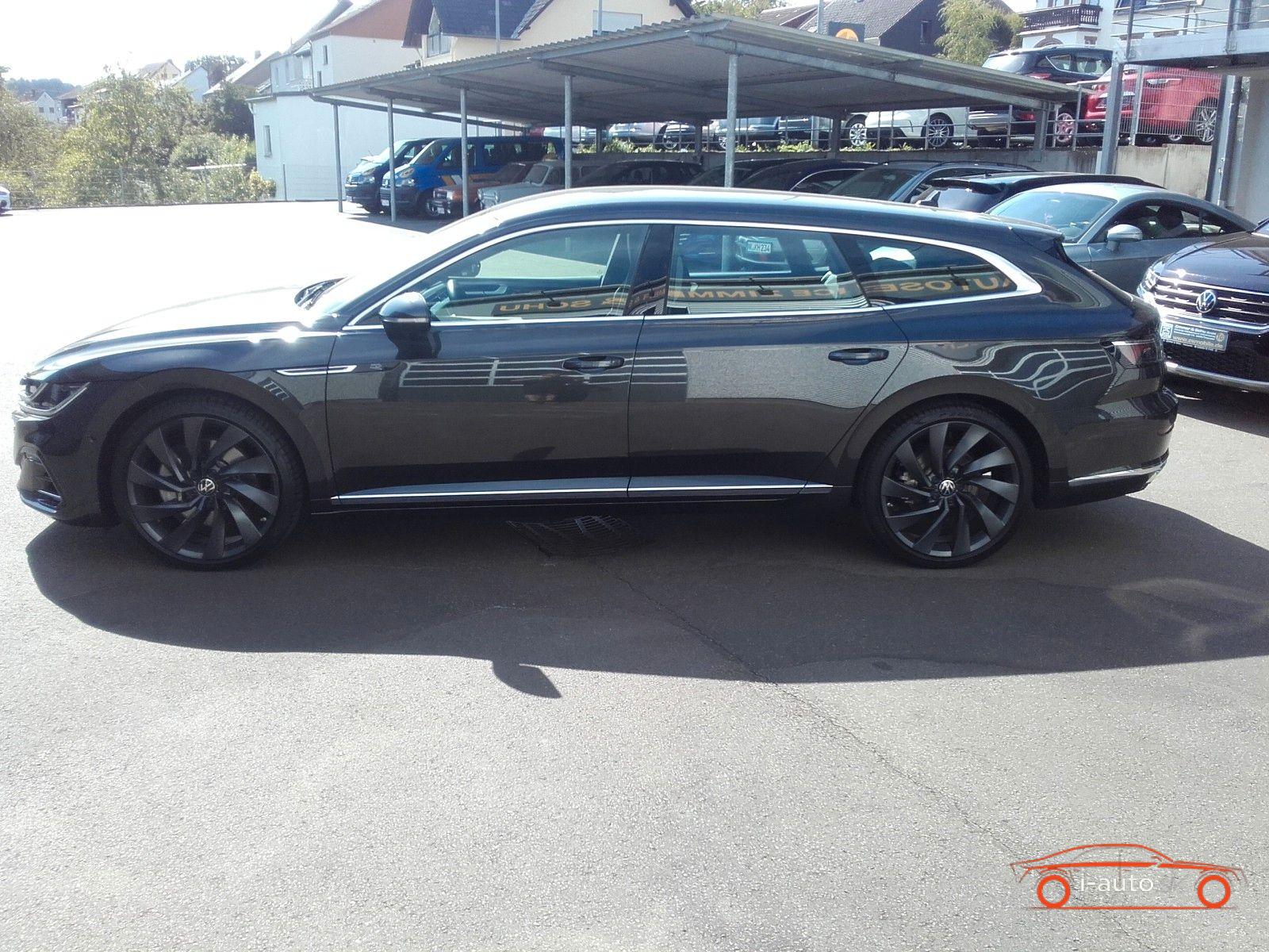 Volkswagen Arteon Shooting Brake 2.0 TSI R-Line 4Motion za 34200€