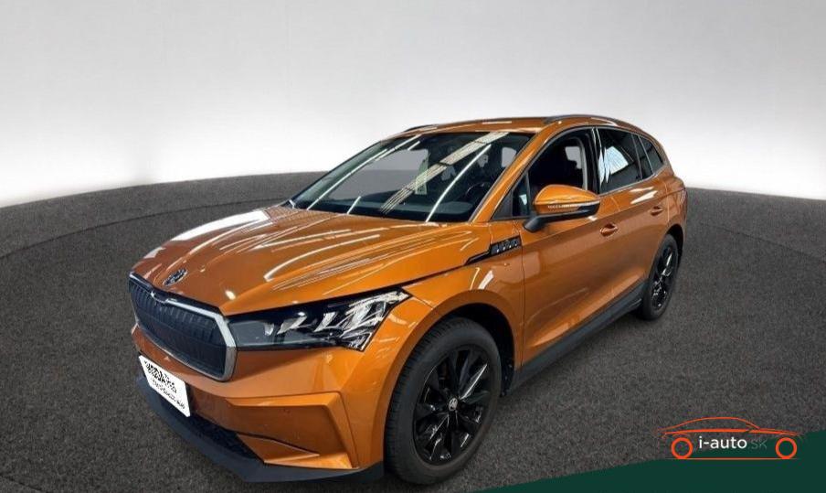 Skoda Enyaq iV 60 Loft za 35&nbsp;500.00€