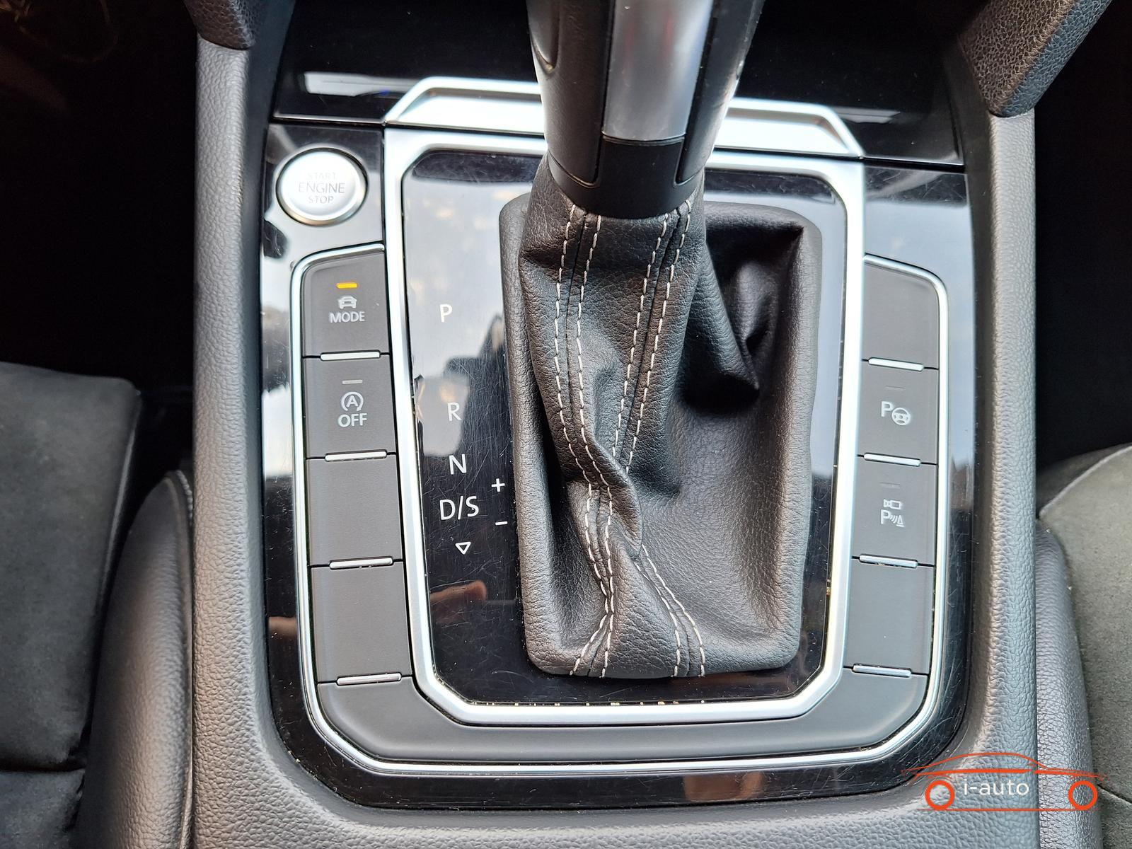 Volkswagen Arteon Shooting Brake 2.0 TDI DSG 4M R-Line za 28500€