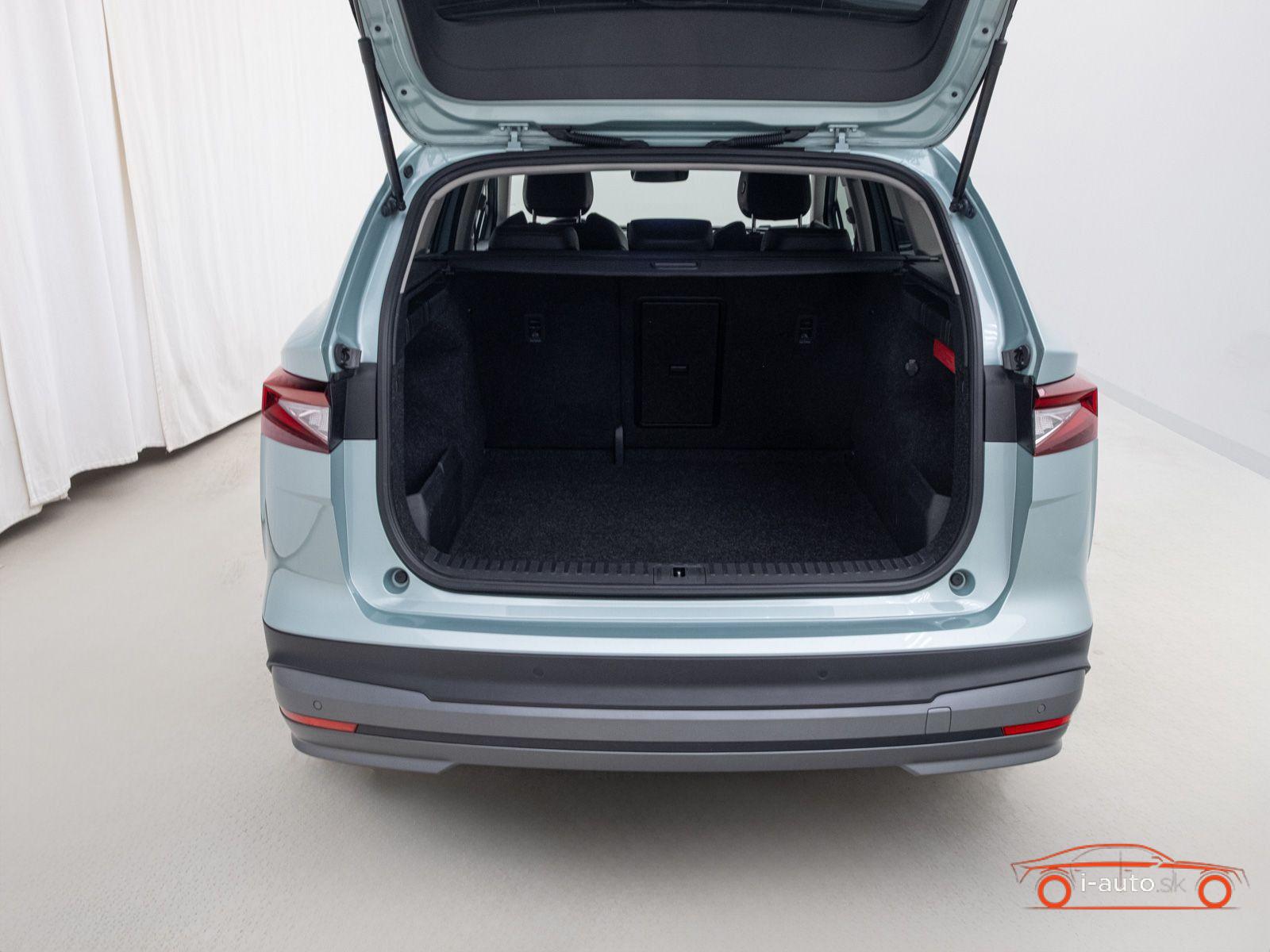 Skoda Enyaq iV 60 Loft za 33800€