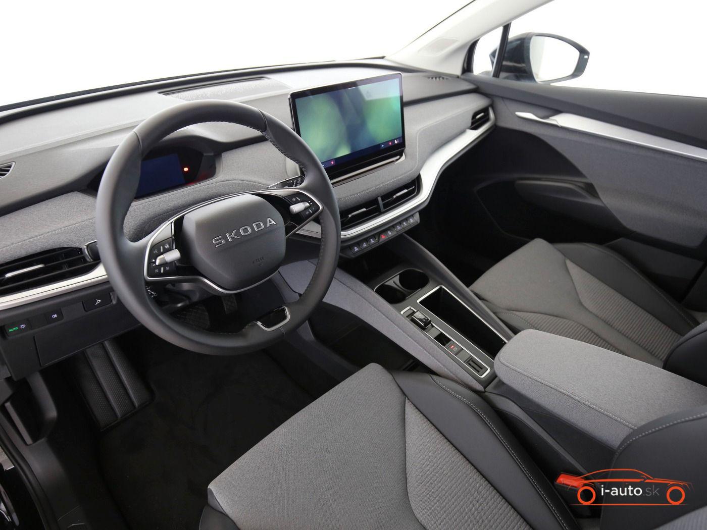 Skoda Enyaq 60 za 42100€