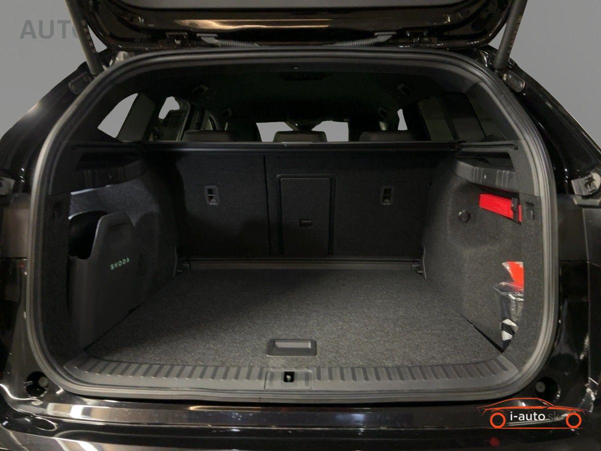 Skoda Enyaq 85 82 kWh Laurin & Klement za 55900€