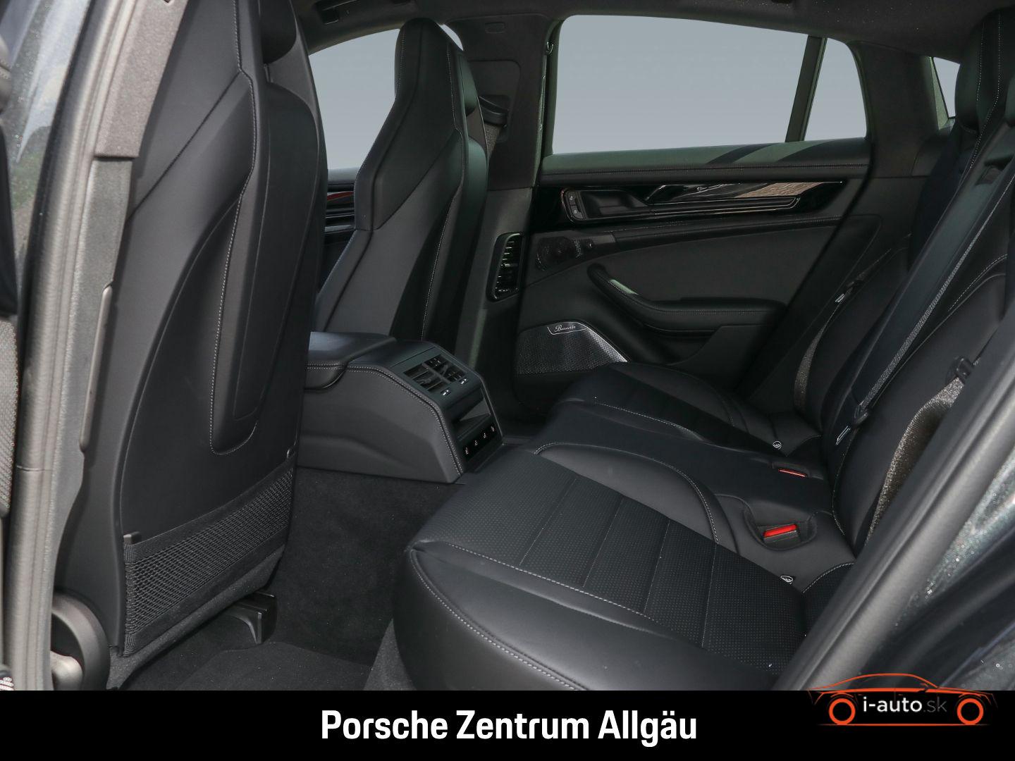 Porsche Panamera 4 E-Hybrid  za 121700€