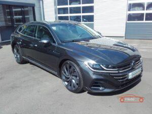 Volkswagen Arteon Shooting Brake 2.0 TSI R-Line 4Motion za 34&nbsp;200€