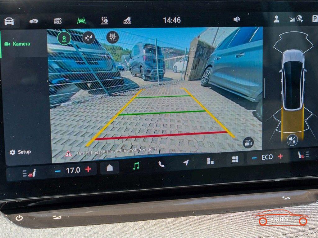 Skoda Enyaq Coupé 85 Loft za 45700€