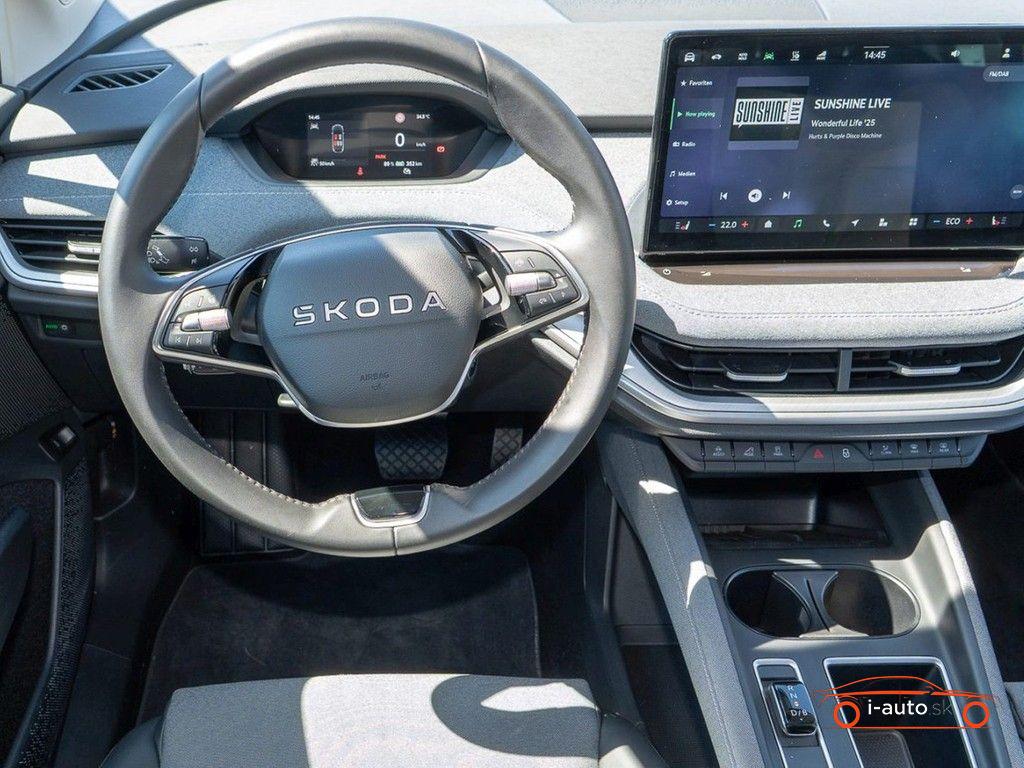 Skoda Enyaq Coupé 85 Loft za 45700€