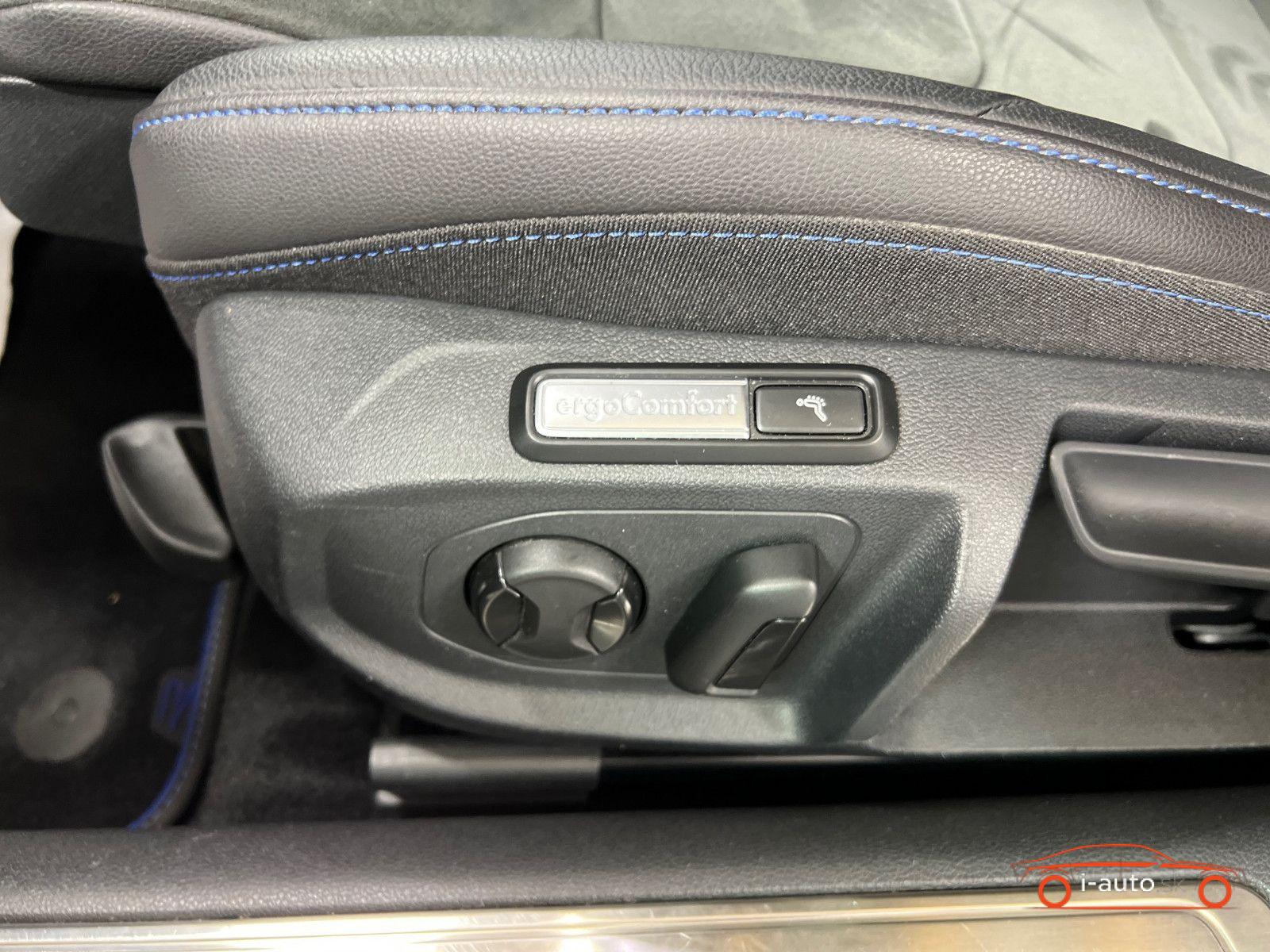 Volkswagen Arteon Shooting Brake 2.0 TSI R 4M DSG za 33000€