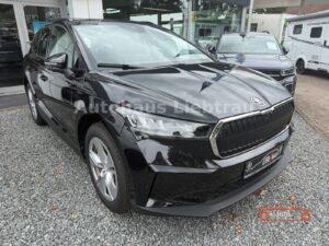 Skoda Enyaq iV 50 za 30&nbsp;500€