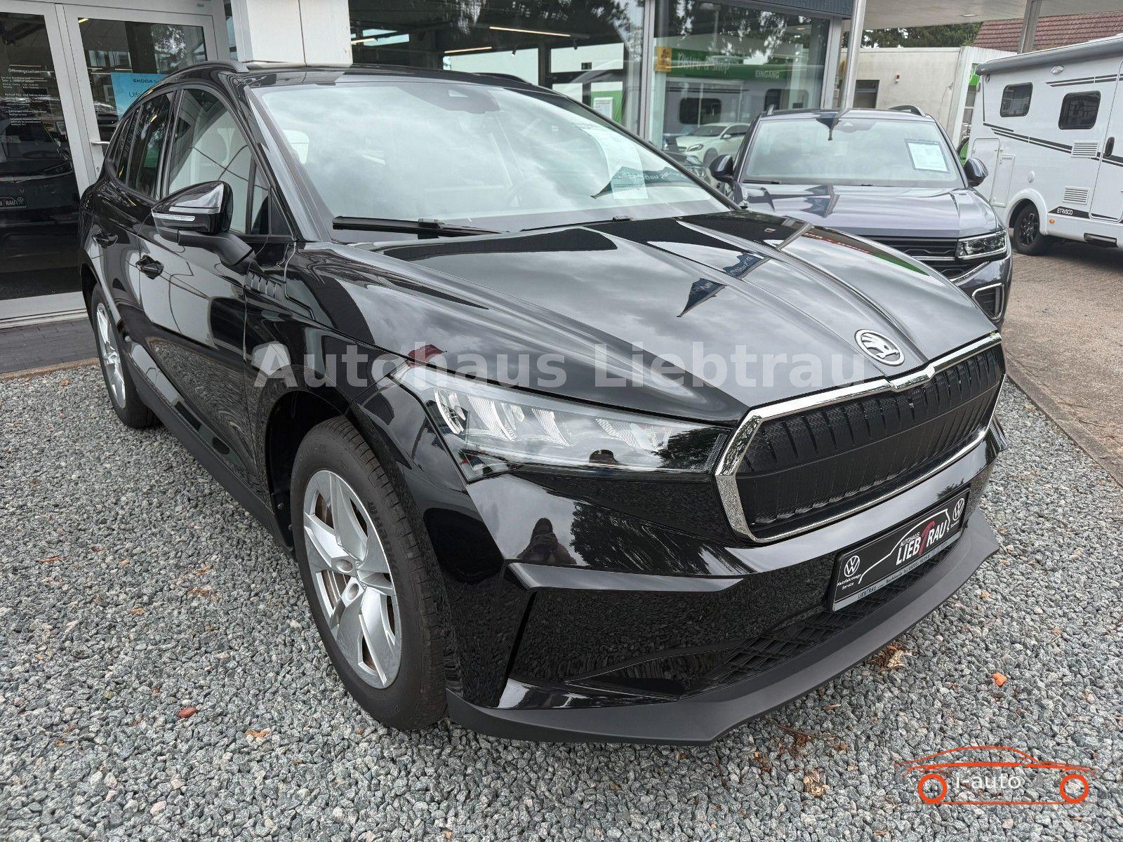 Skoda Enyaq iV 50 za 30&nbsp;500.00€