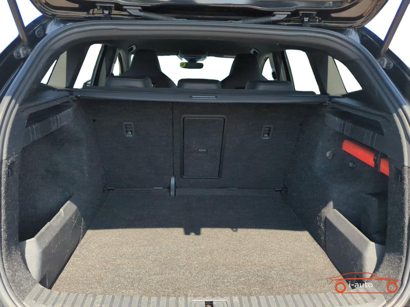 Skoda Enyaq iV 60 Sportline za 30500€
