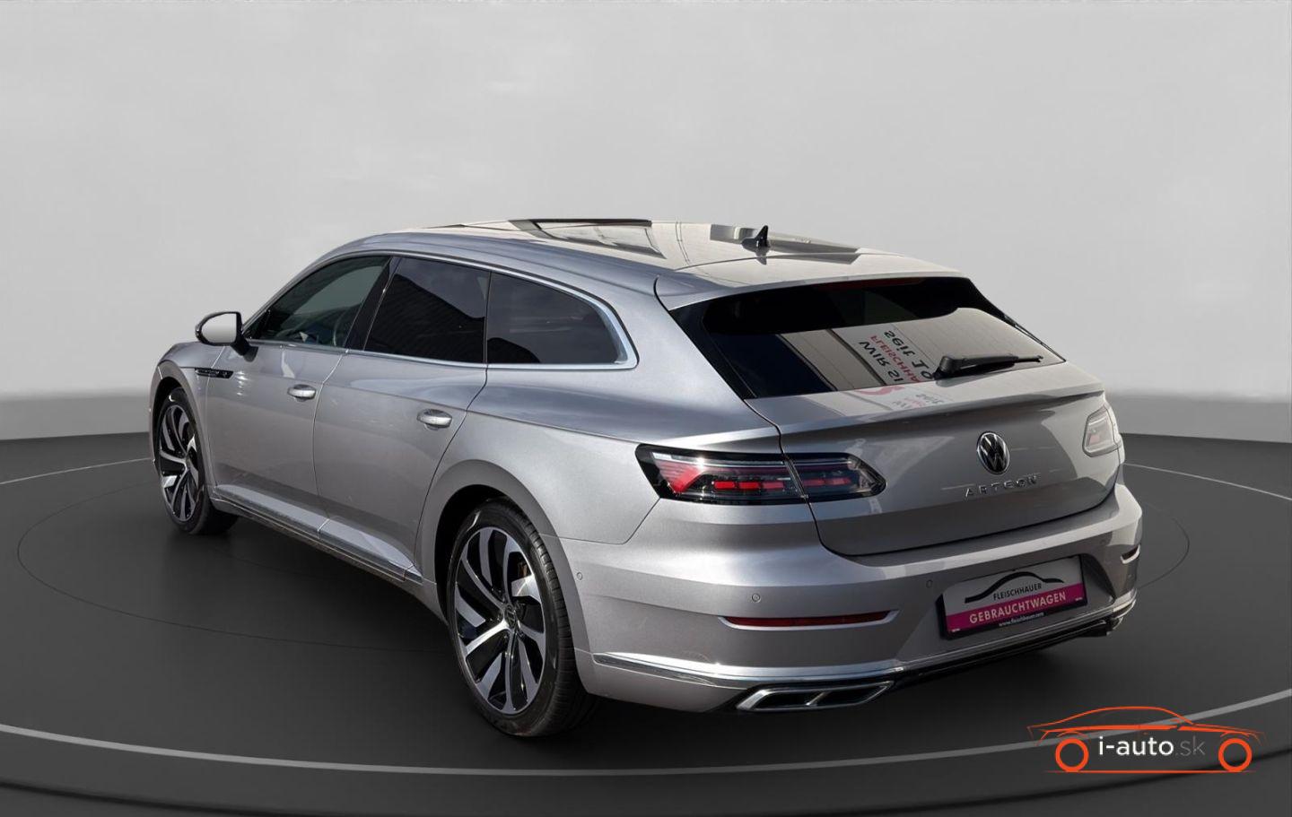 Volkswagen Arteon Shooting Brake 2.0TDI R-Line za 29000€