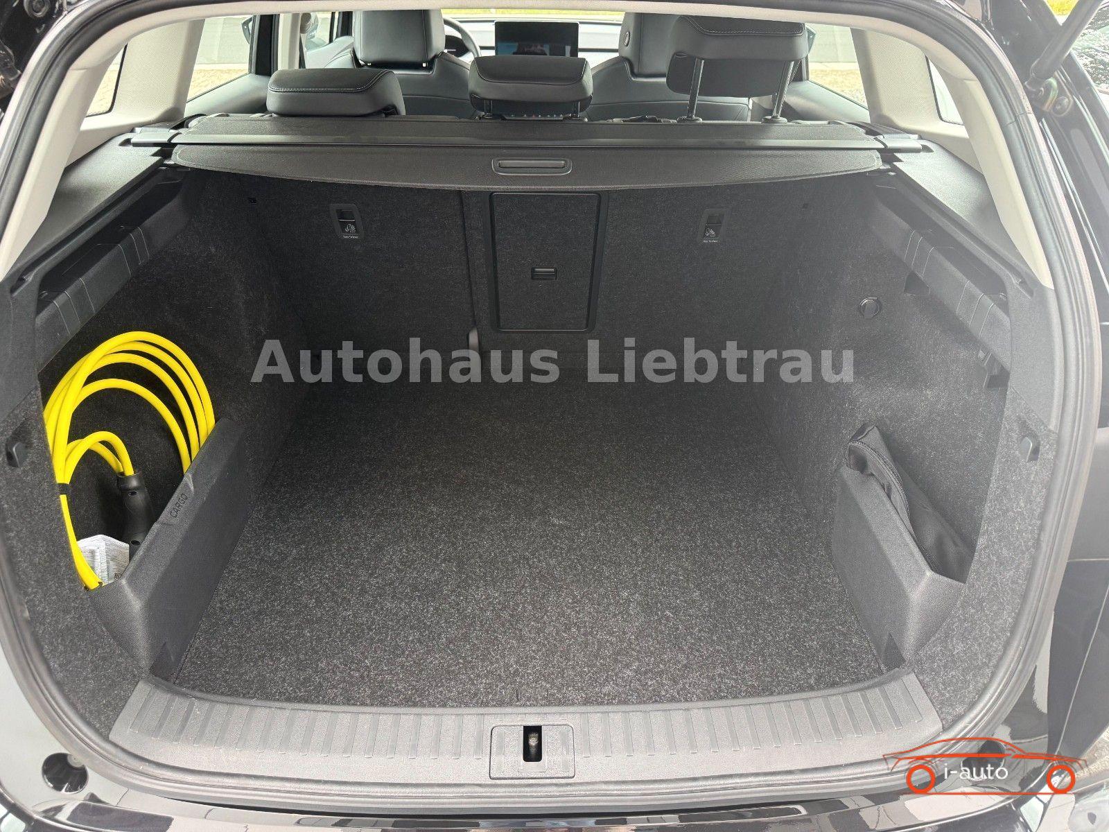 Skoda Enyaq iV 50 za 30500€