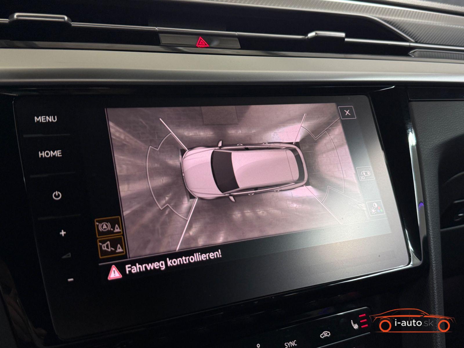 Volkswagen Arteon Shooting Brake 2.0 TDI R-Line 4Motion za 32000€