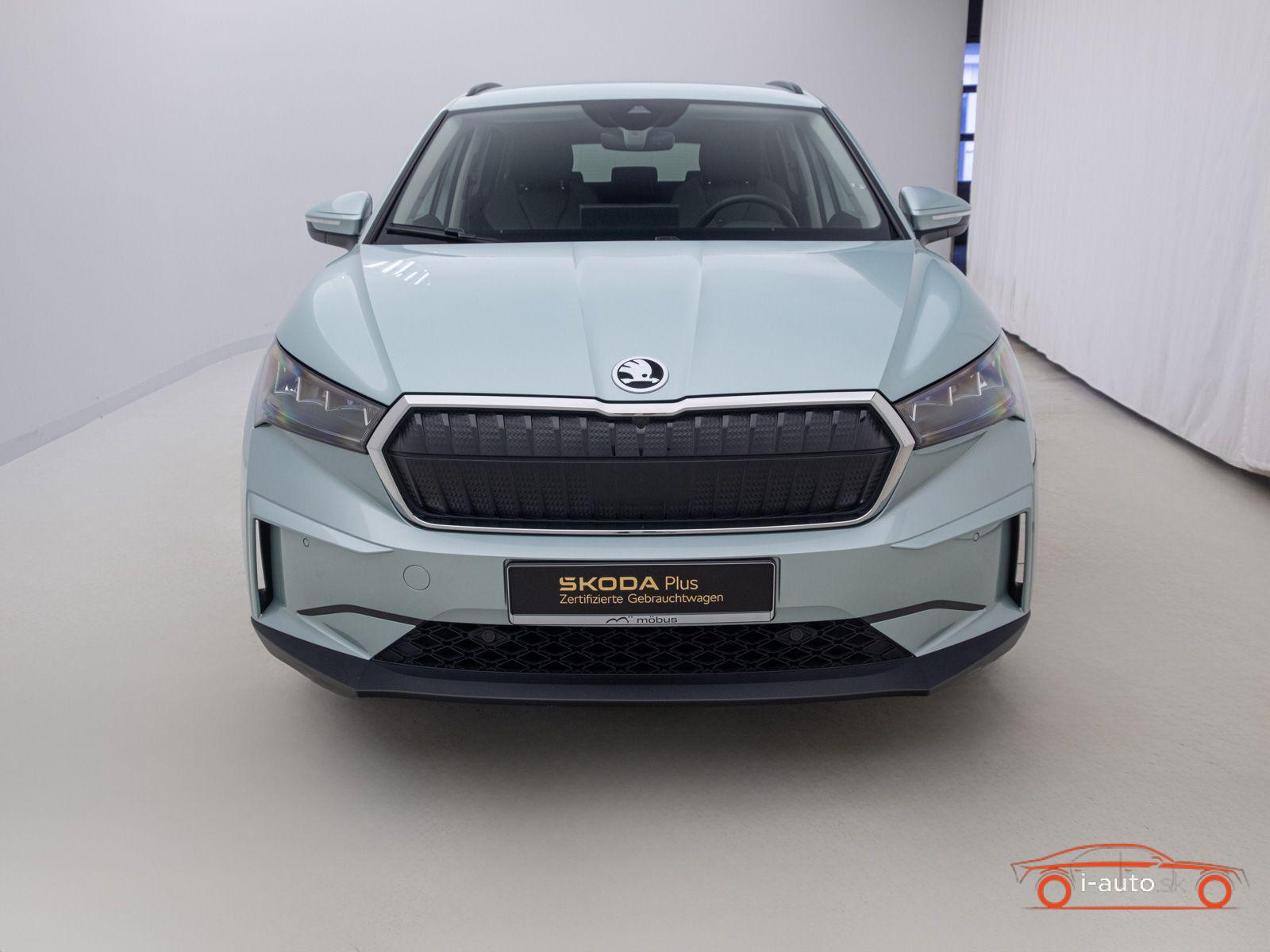 Skoda Enyaq iV 60 Loft za 33800€