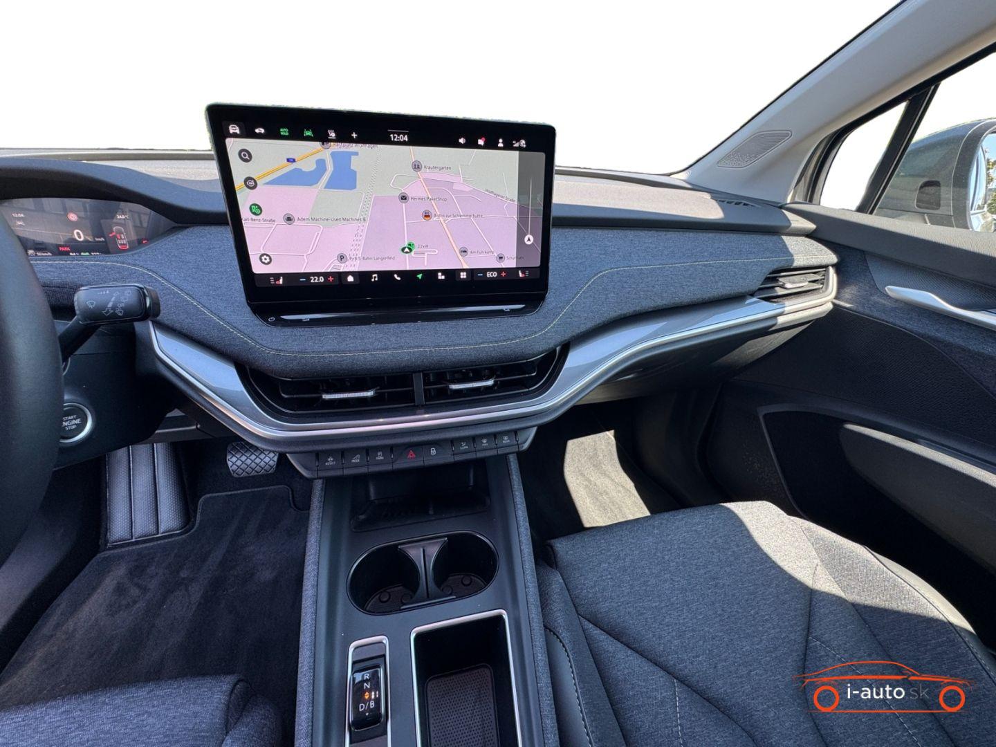 Skoda Elroq 50 Tour za 33900€
