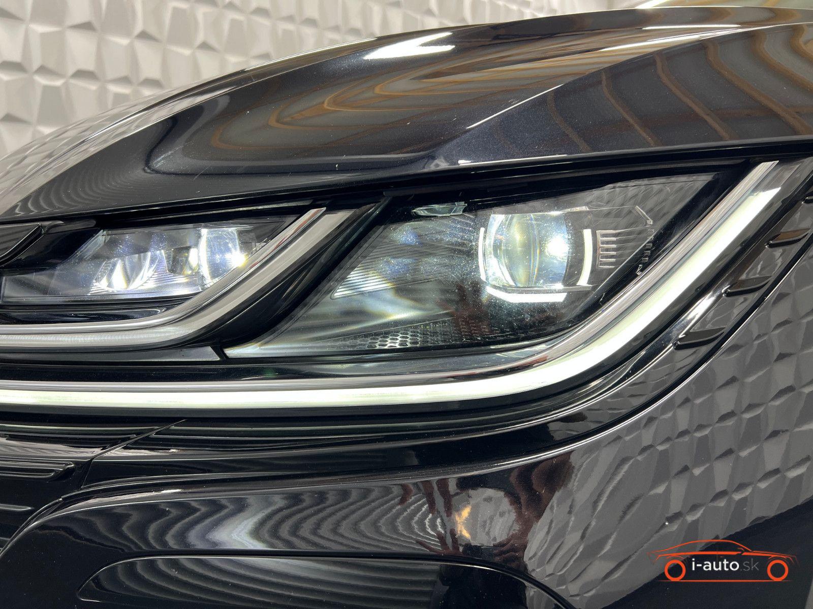 Volkswagen Arteon Shooting Brake 2.0 TSI R 4M DSG za 33000€