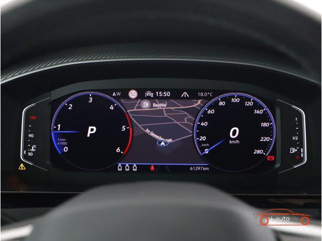 Volkswagen Arteon Shooting Brake 2.0 TDI DSG R-Line za 31900€