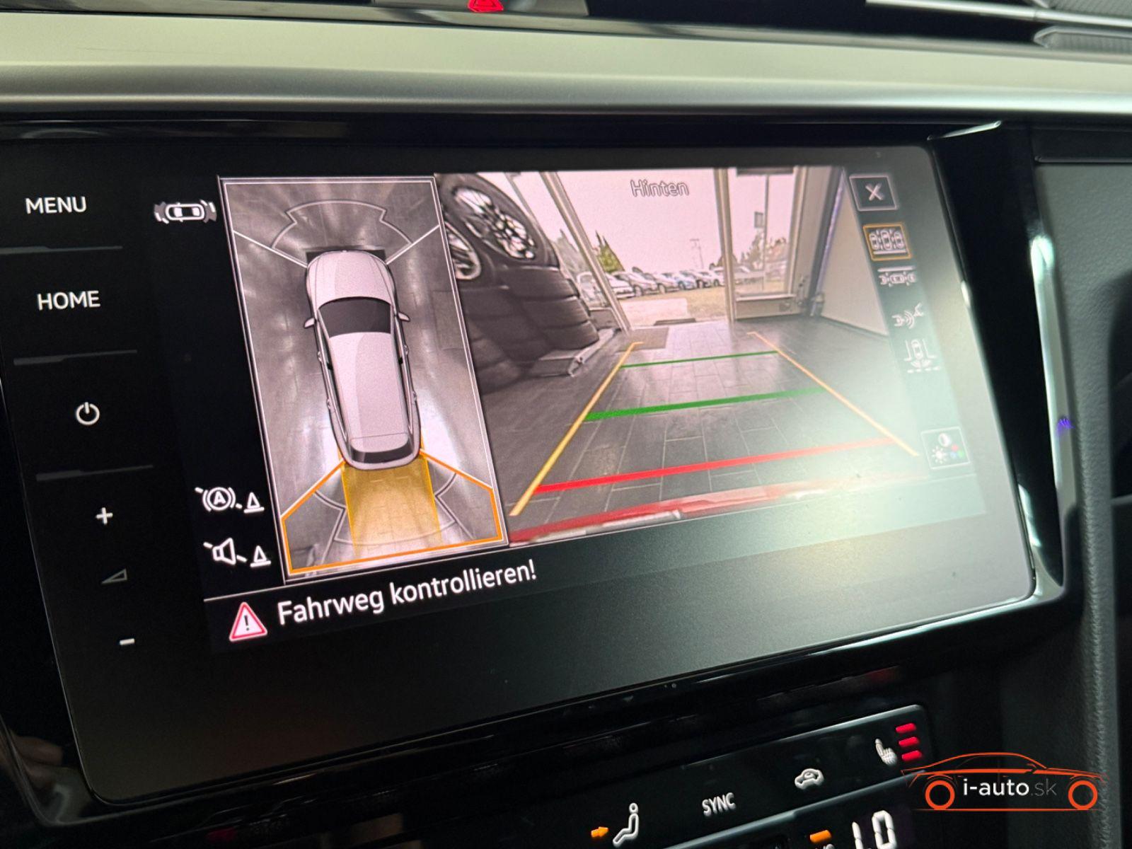 Volkswagen Arteon Shooting Brake 2.0 TDI R-Line 4Motion za 32000€