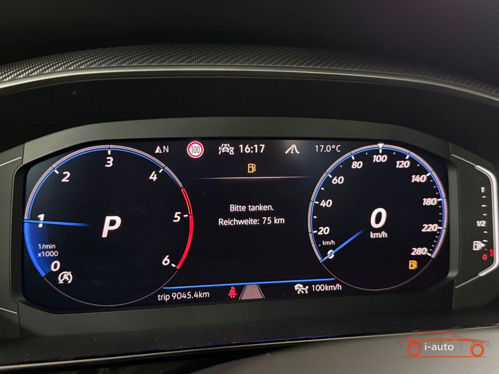 Volkswagen Arteon Shooting Brake 2.0 TDI R-Line 4Motion za 32000€