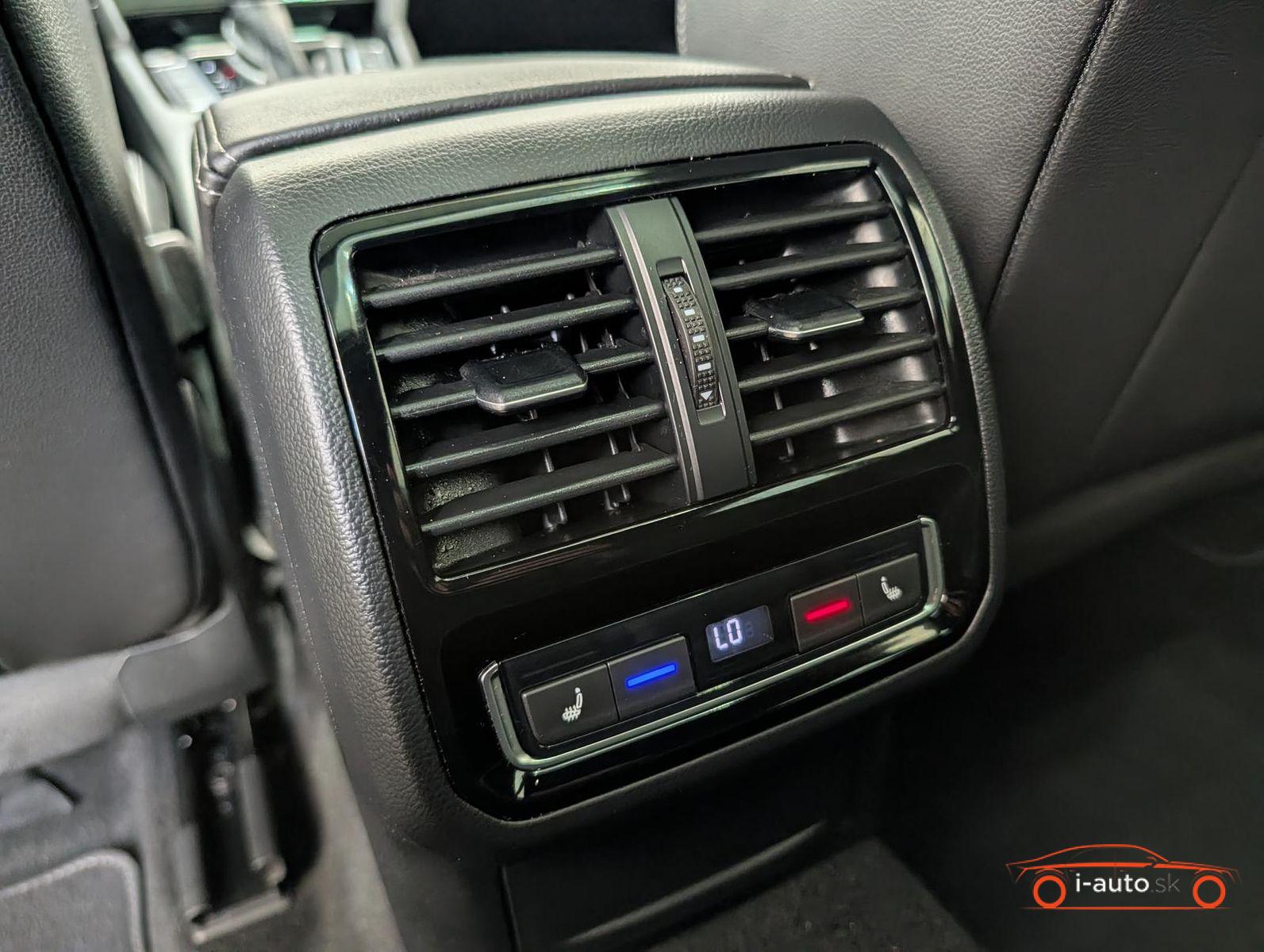 Volkswagen Arteon Shooting Brake 2.0 TDI DSG R-Line 4Motion za 33200€