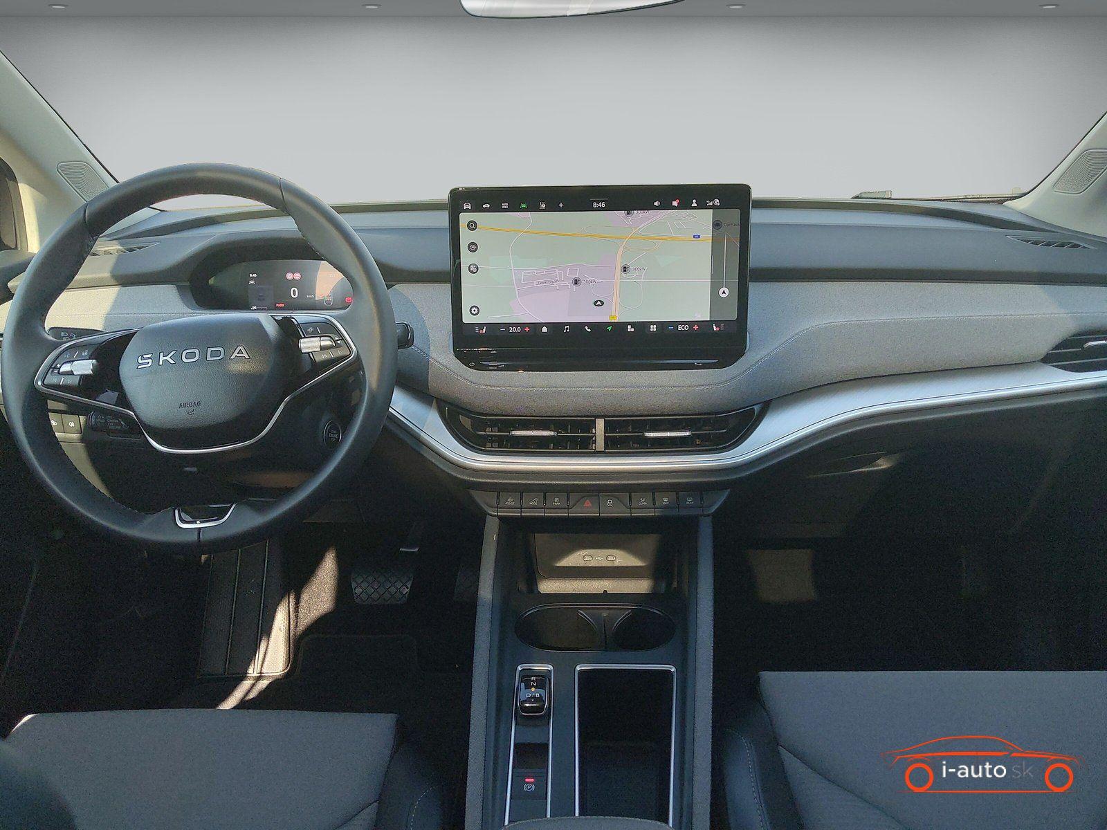 Skoda Enyaq Coupé 85 za 45200€