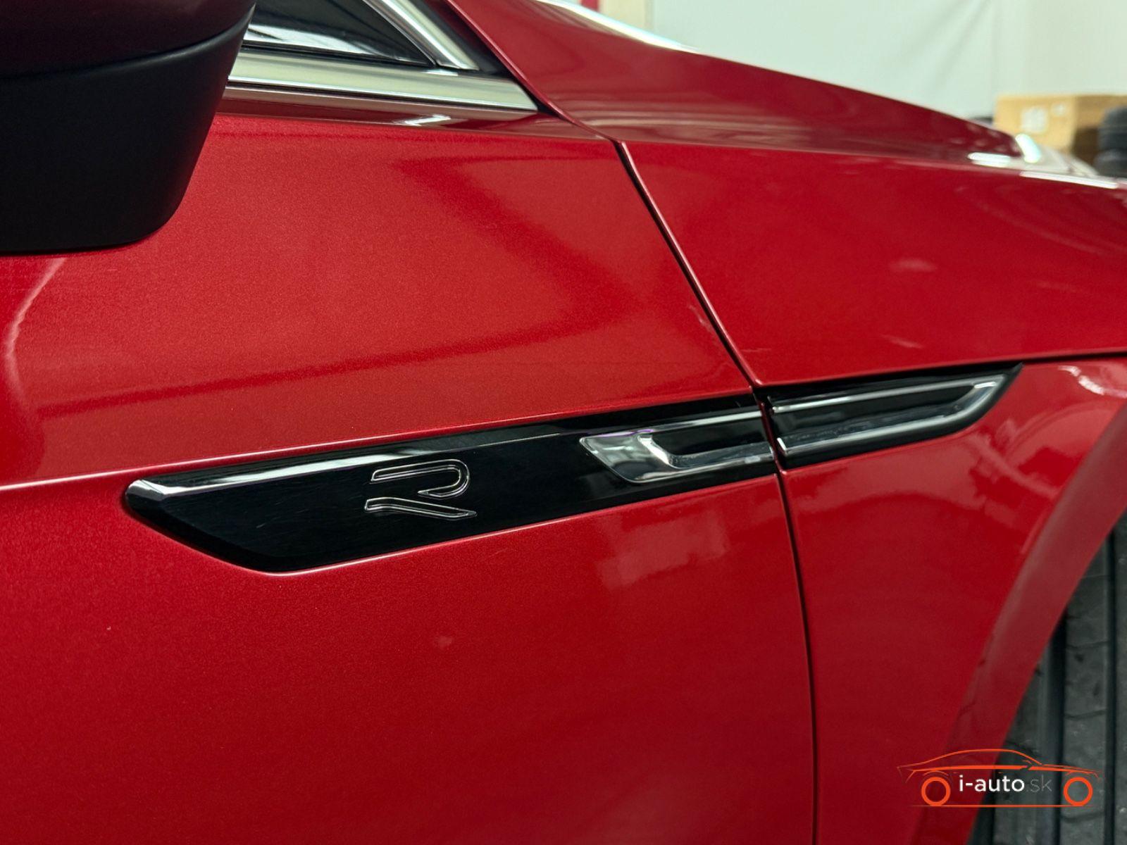 Volkswagen Arteon Shooting Brake 2.0 TDI R-Line 4Motion za 32000€