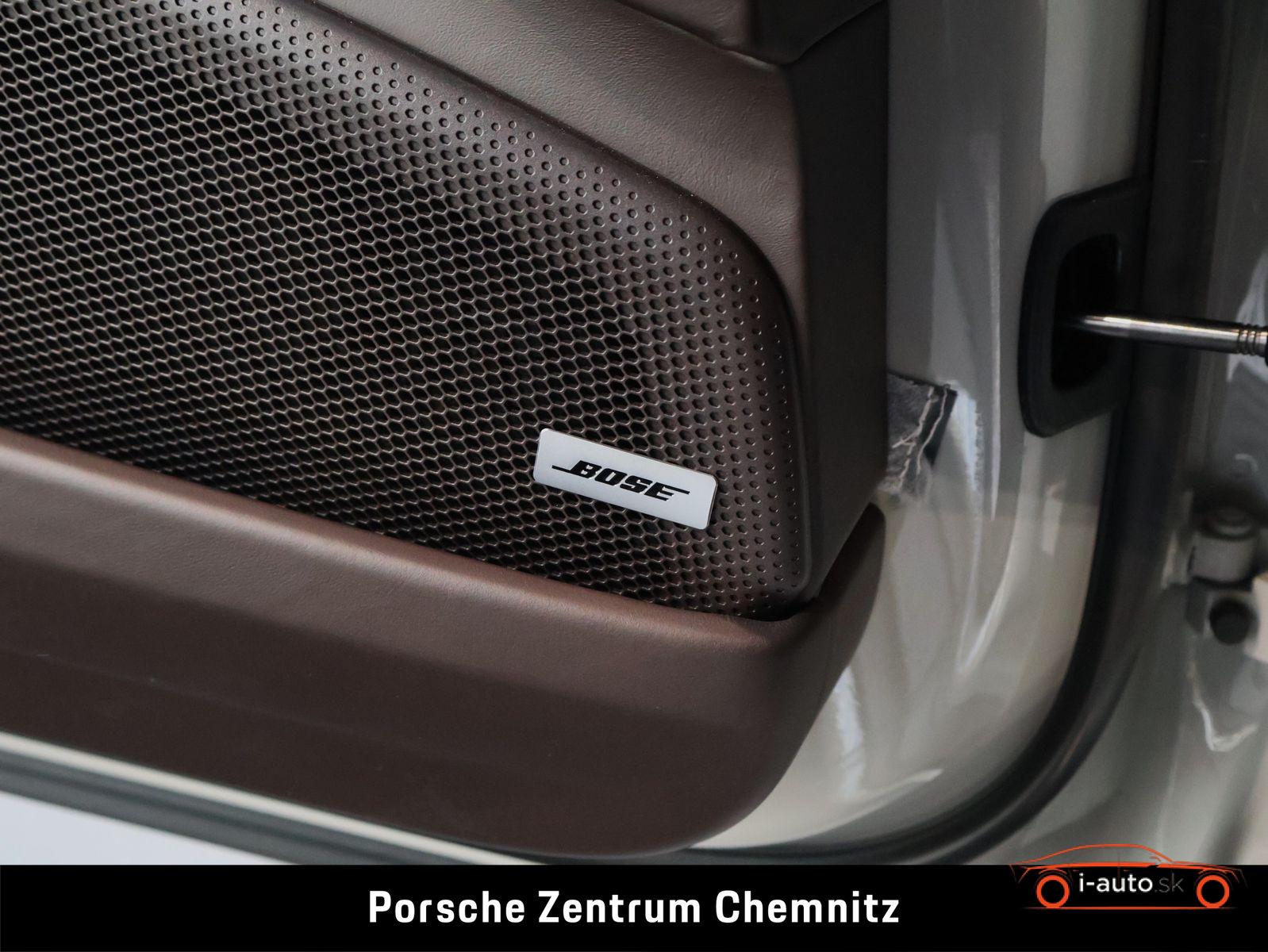 Porsche Panamera 4S E-Hybrid  za 134300€