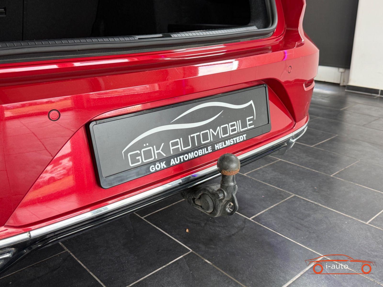 Volkswagen Arteon Shooting Brake 2.0 TDI R-Line 4Motion za 32000€