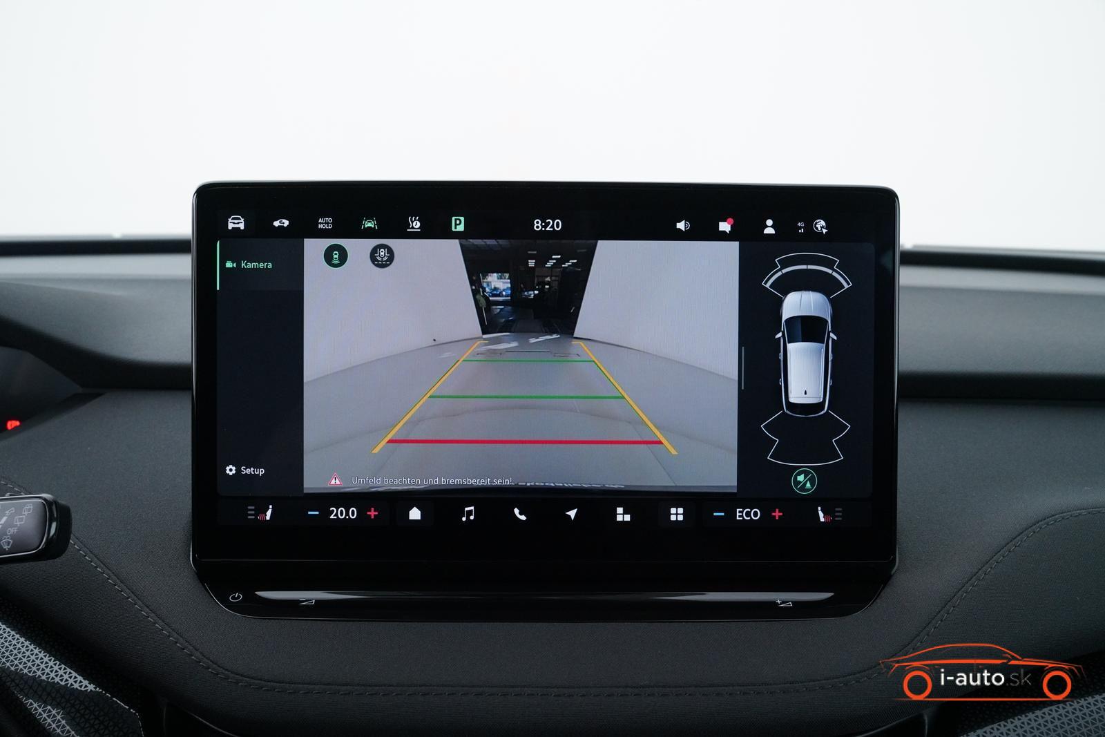 Skoda Elroq 50 TOUR STUDIO za 32600€
