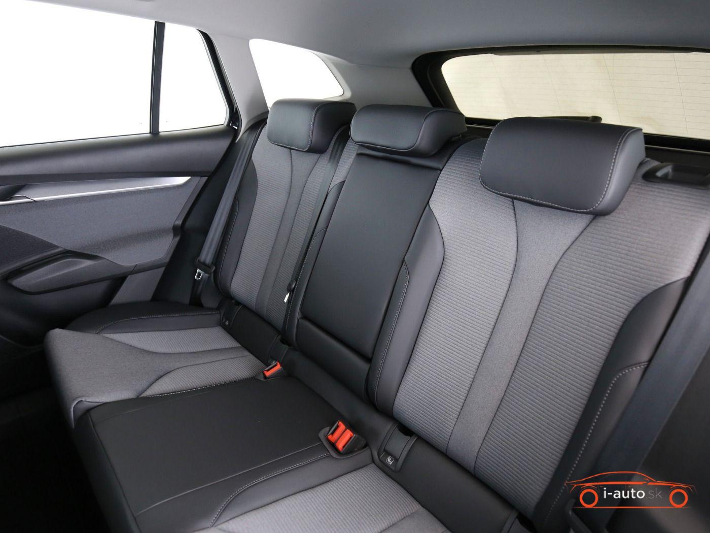 Skoda Enyaq 60 za 42100€