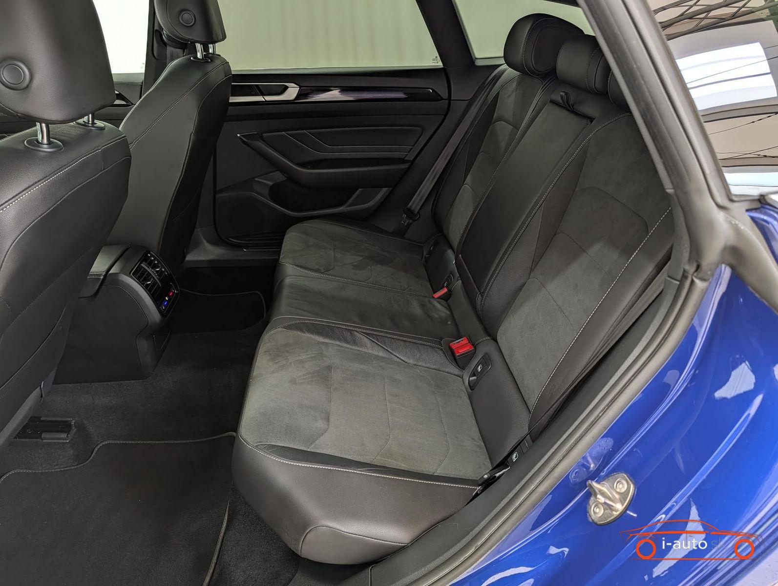 Volkswagen Arteon Shooting Brake 2.0 TDI DSG R-Line 4Motion za 33200€