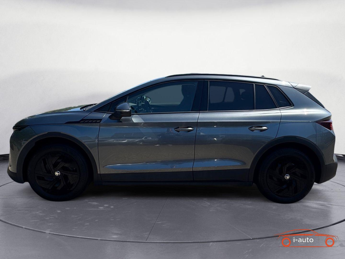 Skoda Elroq 50 Tour za 33900€