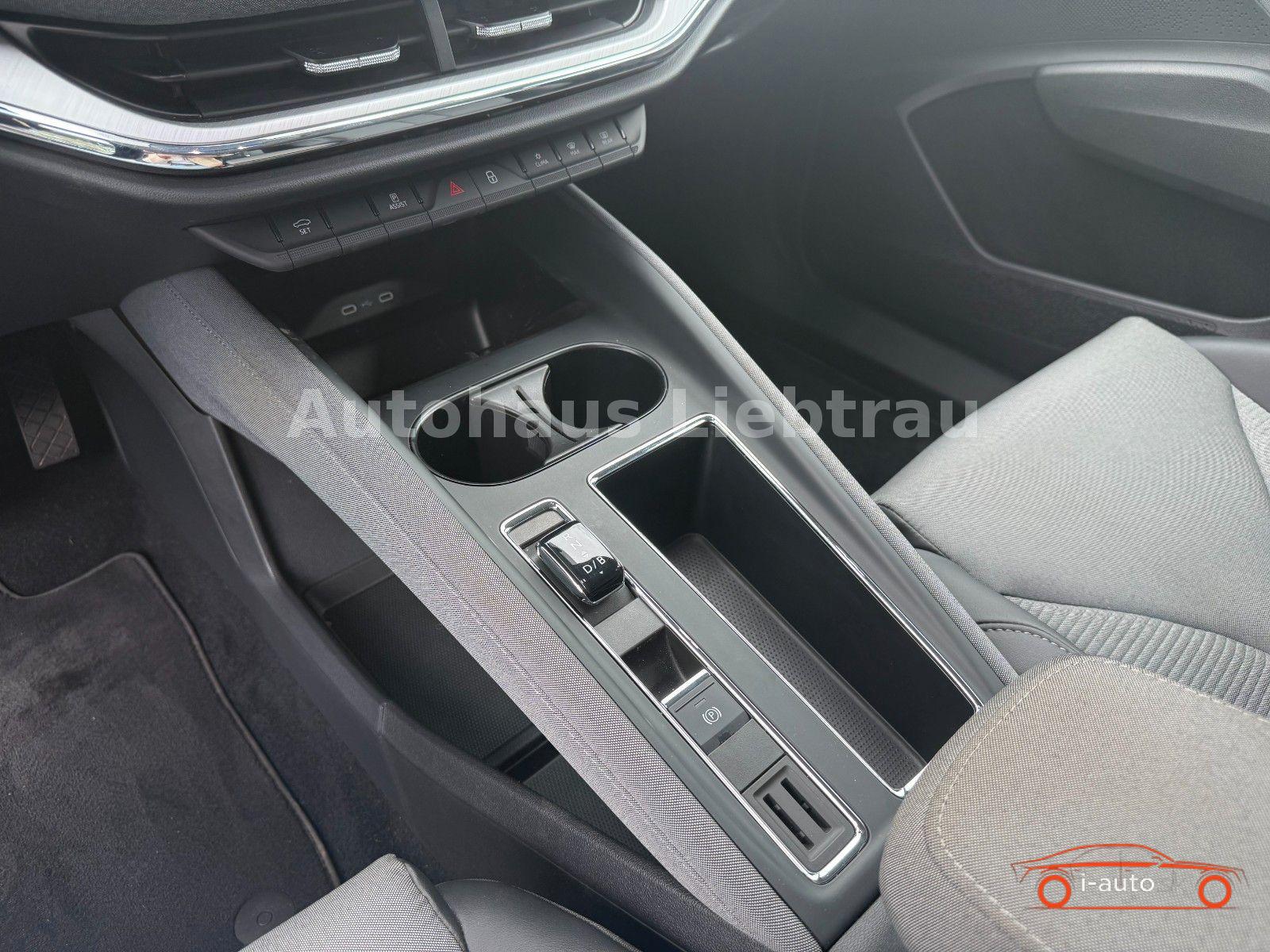 Skoda Enyaq iV 50 za 30500€