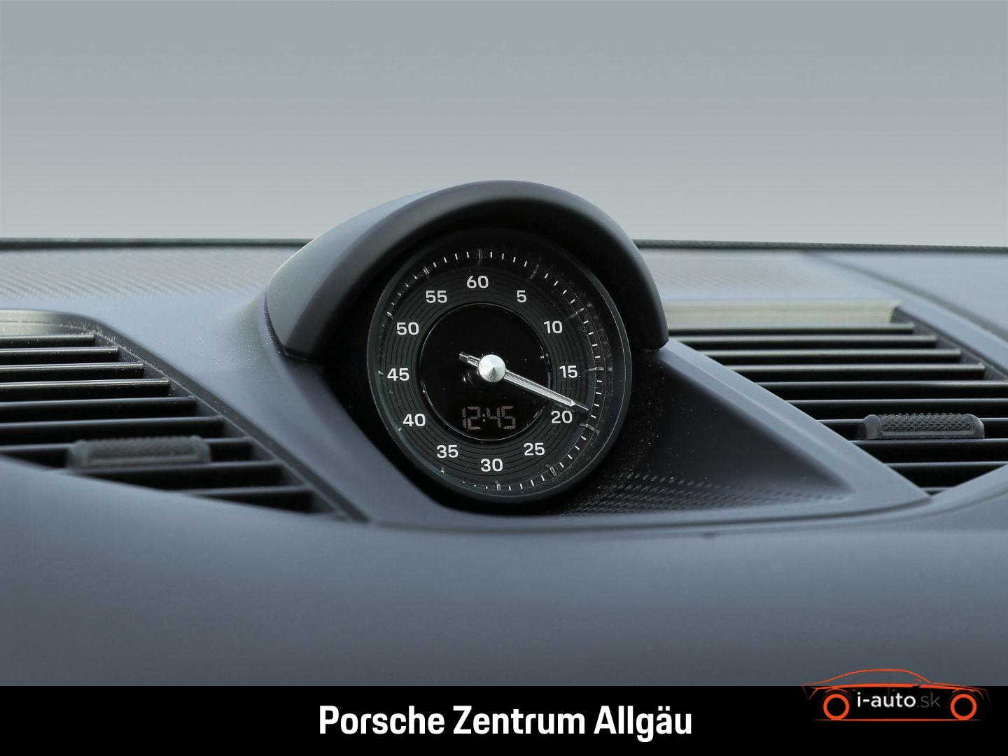 Porsche Panamera 4 E-Hybrid  za 121700€