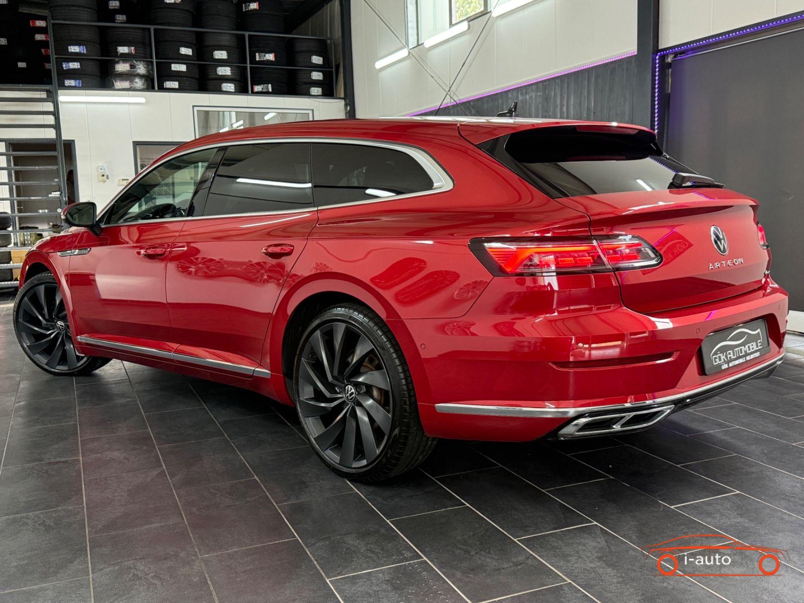 Volkswagen Arteon Shooting Brake 2.0 TDI R-Line 4Motion za 32000€
