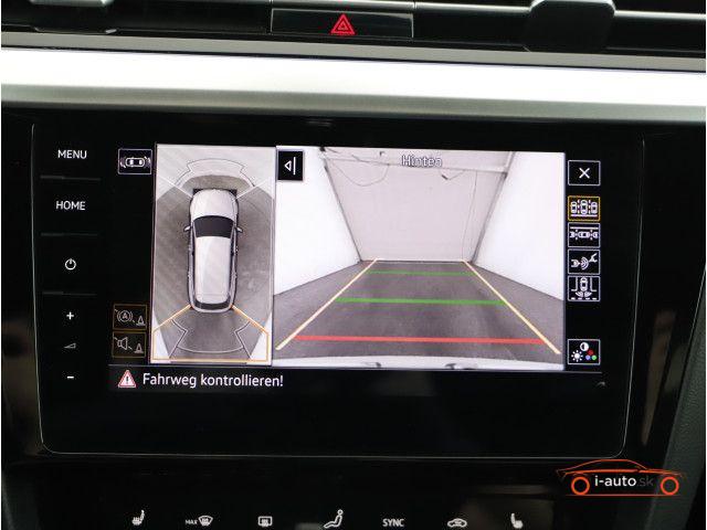 Volkswagen Arteon Shooting Brake 2.0 TDI DSG R-Line za 31900€