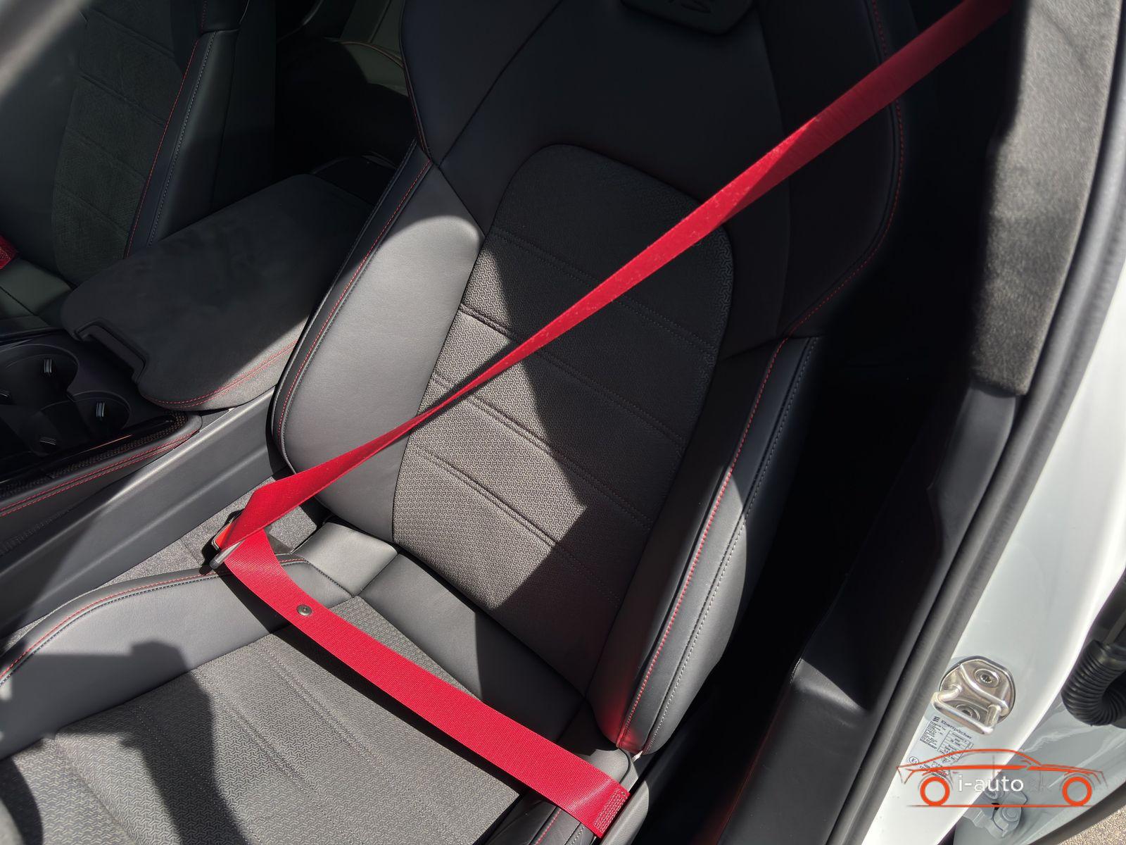 Porsche Panamera GTS  za 168500€
