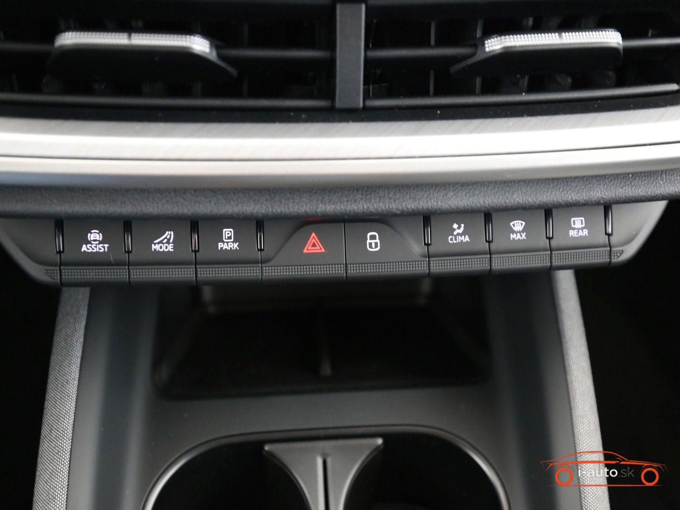 Skoda Enyaq 60 za 42100€